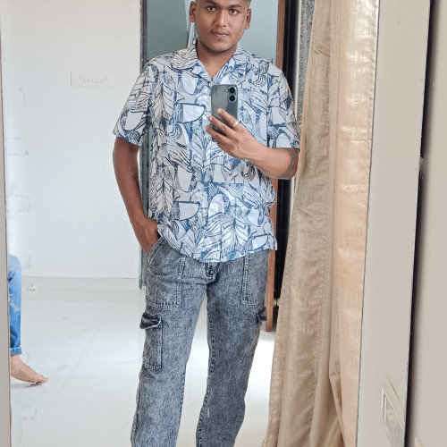 Pratik  A. profile photo