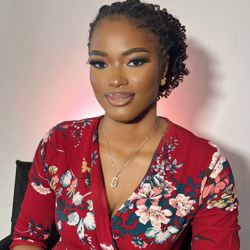 Mercy i. profile photo