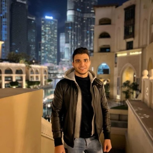 Ahmed O. profile photo