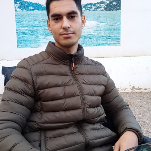 Mohammed B. profile photo