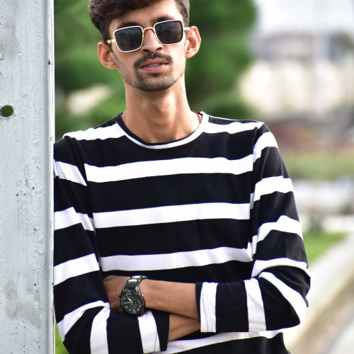 Harsh P. profile photo