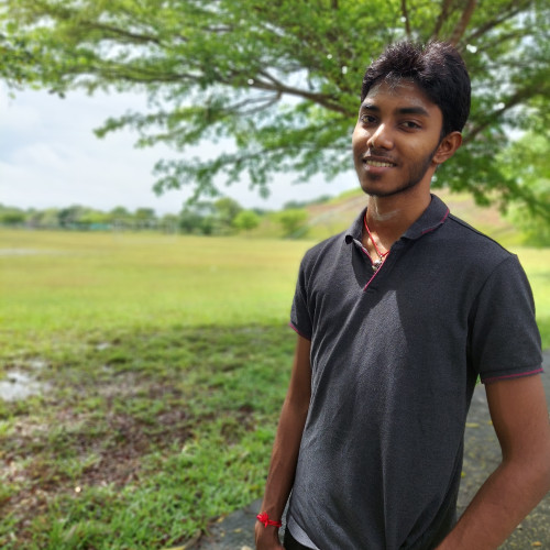 Esopathan R. profile photo