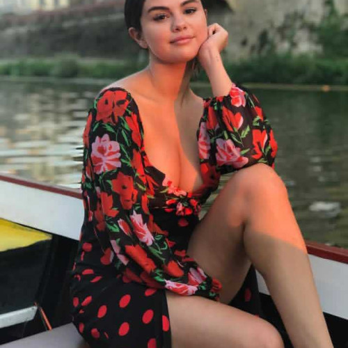 kelly m. profile photo