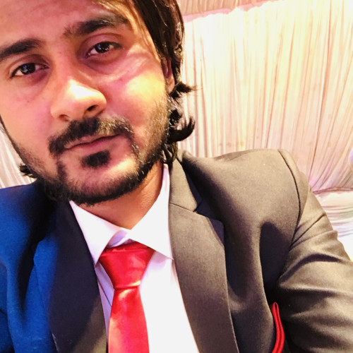 Rehan A. profile photo