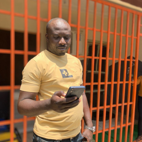 Chijioke  O. profile photo