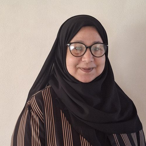 Fazlyn  L. profile photo