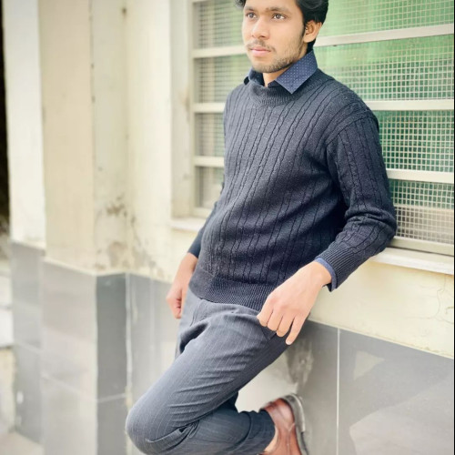 Azzan R. profile photo