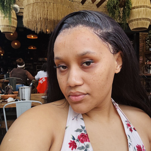 Sibahle  D.
