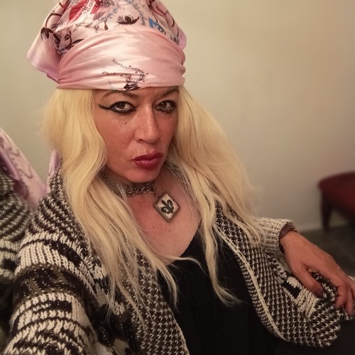 Sasha C.