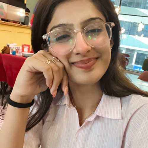 Prachi  Y. profile photo