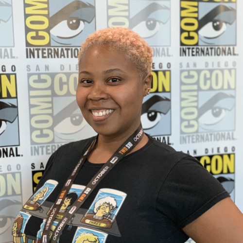 Robyn B.