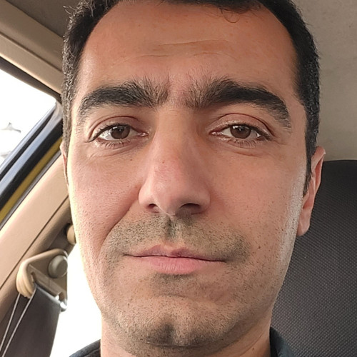 mostafa v. profile photo
