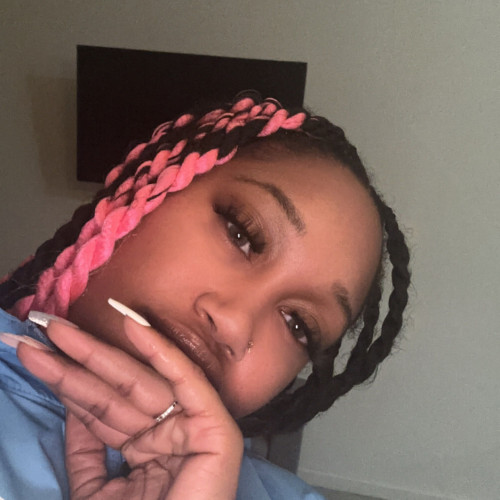 Aaliyah O. profile photo
