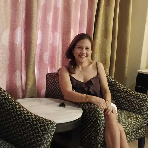 nichole g. profile photo