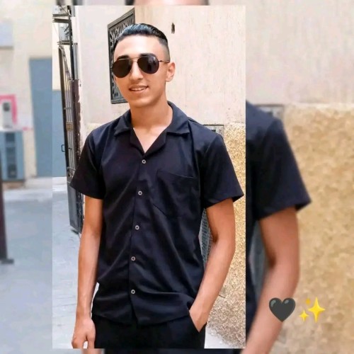 Ayoub  B. profile photo