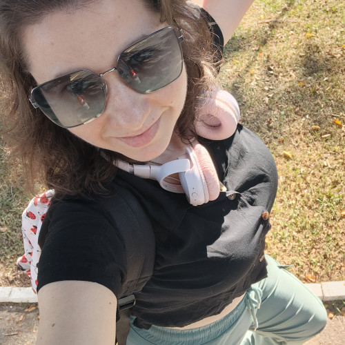 Natalia O. profile photo