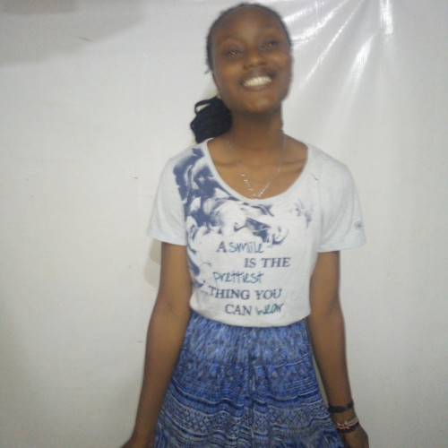 Dorcas M. profile photo