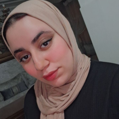 Israa M.