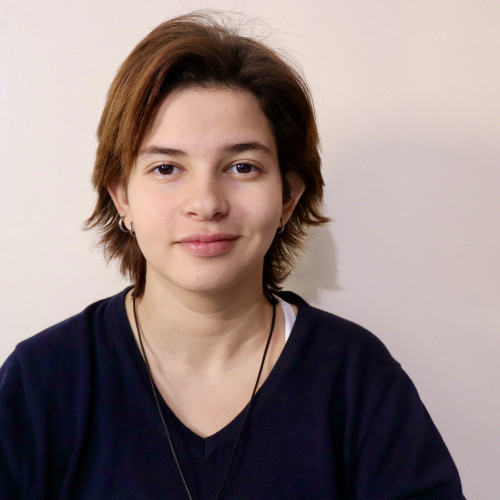 Alex A. profile photo