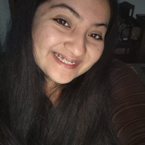 Sofia G. profile photo