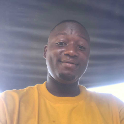 Funsho A. profile photo