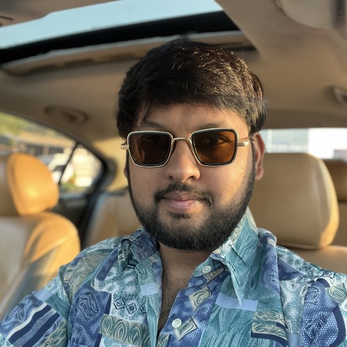 Mohammed D. profile photo