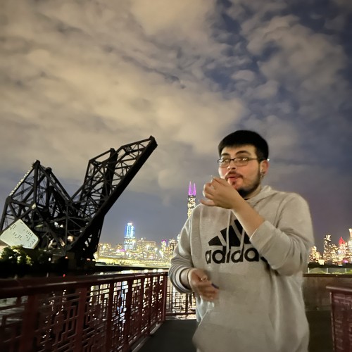 Manuel H. profile photo