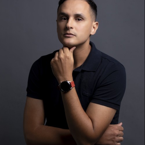 Mohamed  W. profile photo