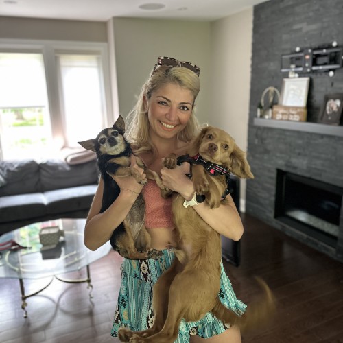 Melody N. profile photo