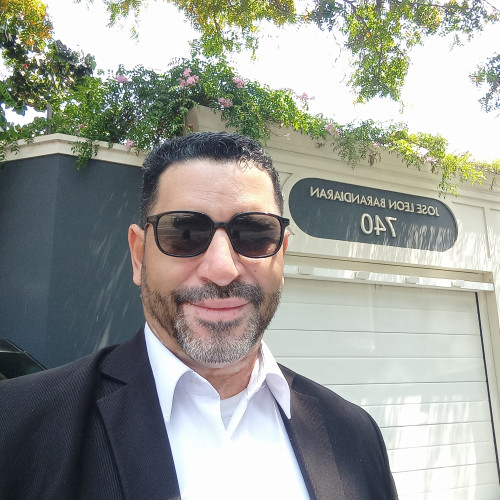 José  M. profile photo