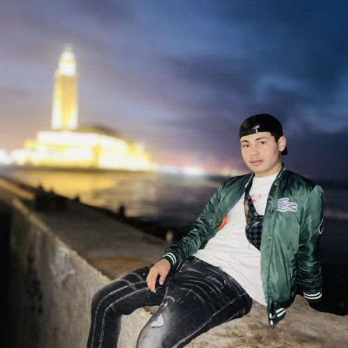 Hamza E. profile photo