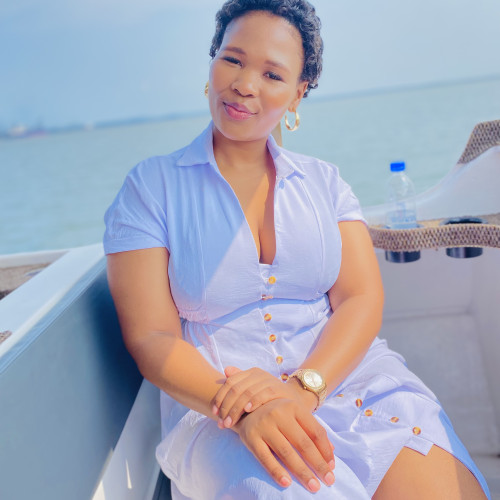 Candice  M. profile photo
