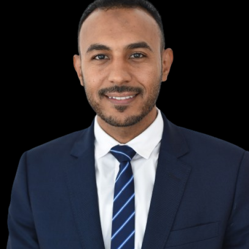 Ahmed N.