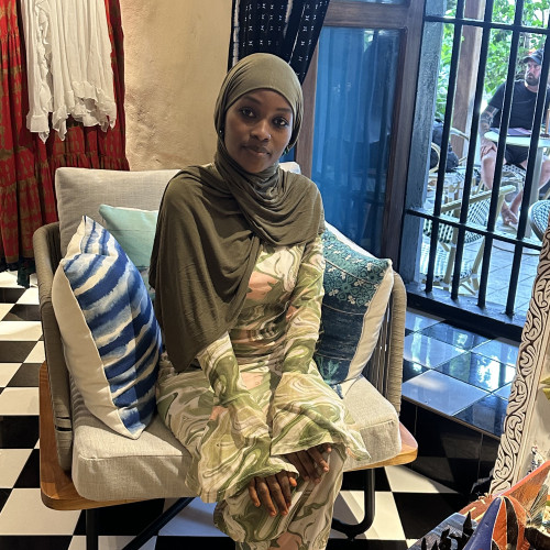 Halima H. profile photo