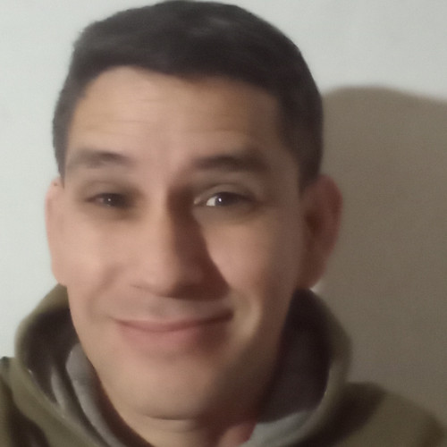 Martin V. profile photo