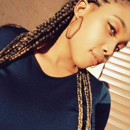 Lehlogonolo  M. profile photo