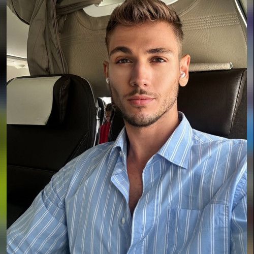 shayan a. profile photo
