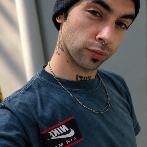Eros C. profile photo