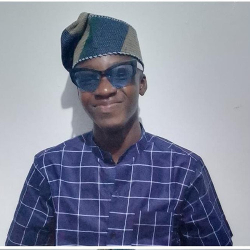 Mustapha A. profile photo