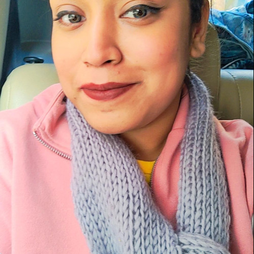 ZARIYA S. profile photo