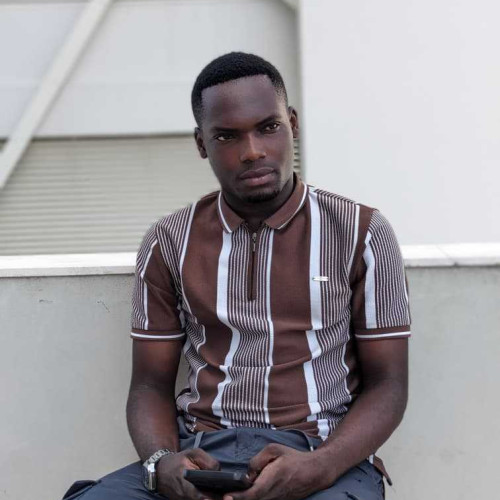 Fredrick B. profile photo