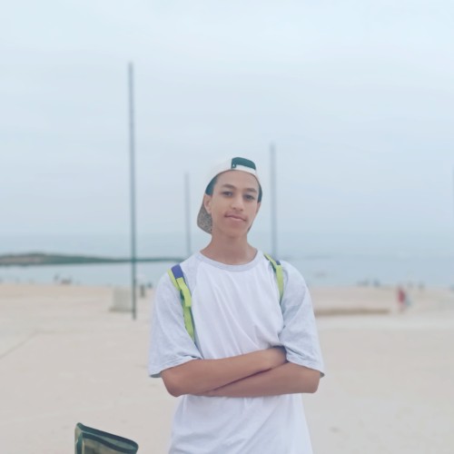 Ilyass S. profile photo