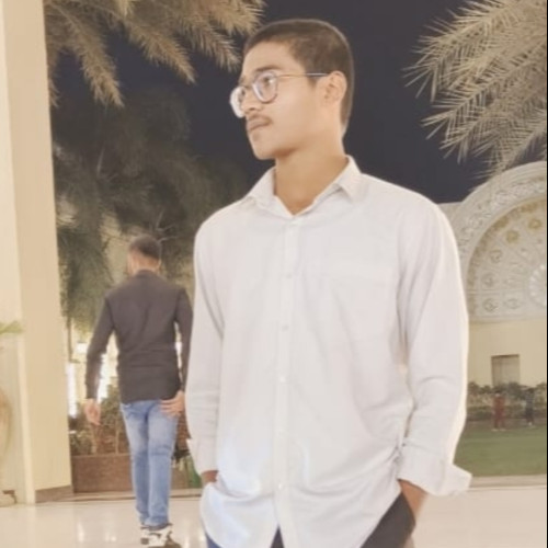 HAMZA S. profile photo