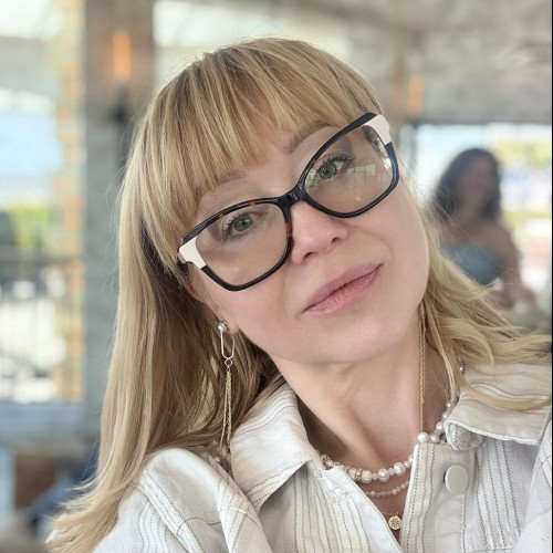 Liudmila G. profile photo