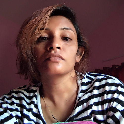 Razeena  R. profile photo