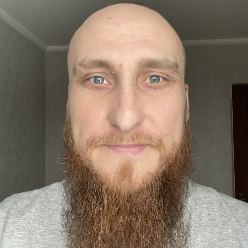 Serhii B. profile photo