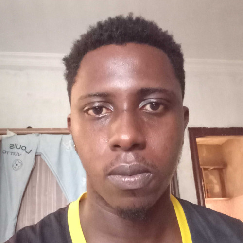 Olayemi E. profile photo