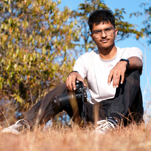 Nirmal j.