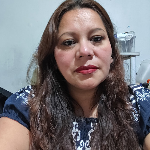 Arisbeth  R. profile photo