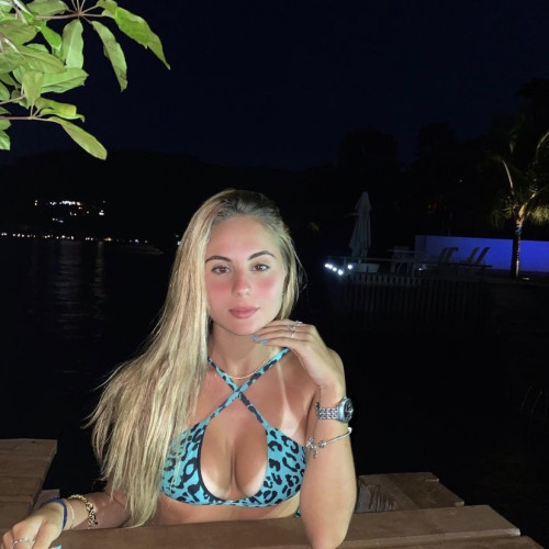Giorgina M. profile photo